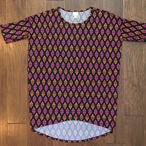 LuLaRoe Irma top size Small